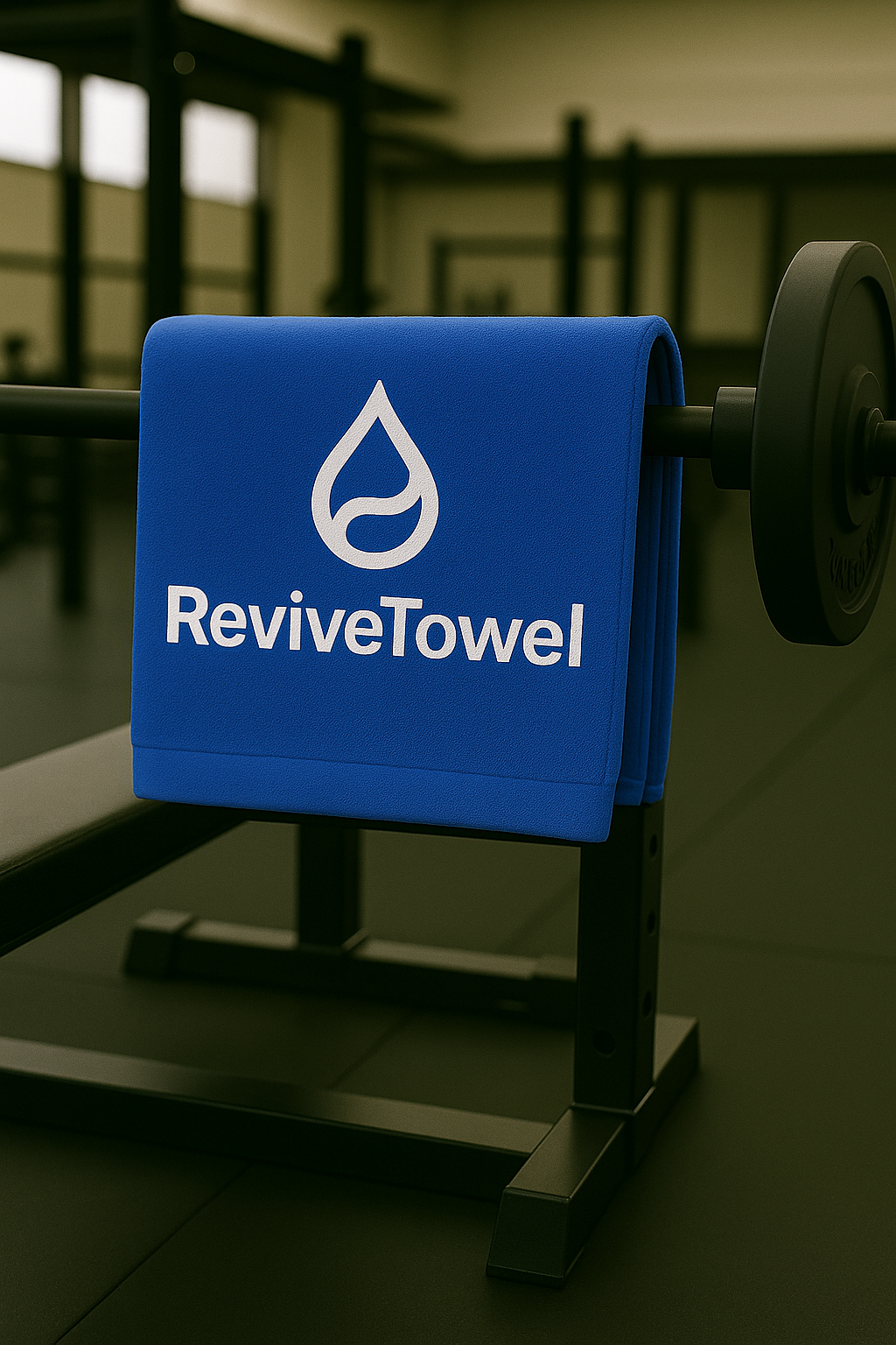 The Power Towels