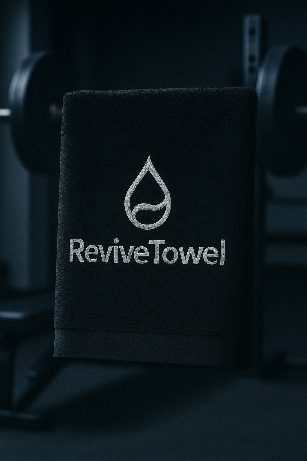 Revive Sport Towel