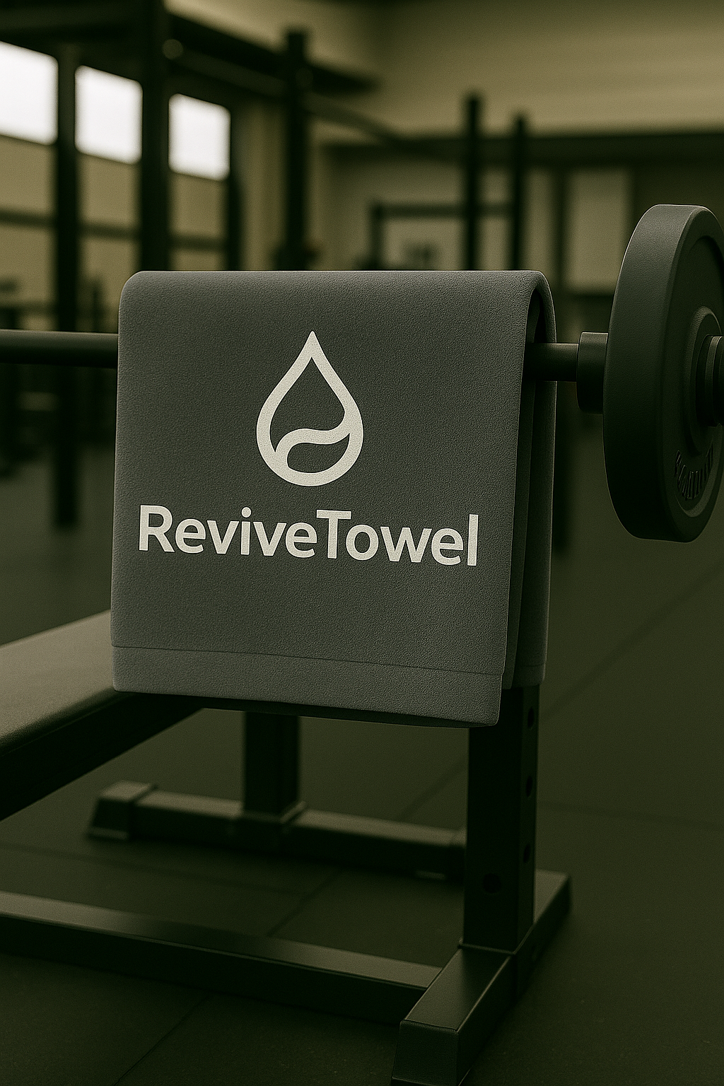 The Power Towels