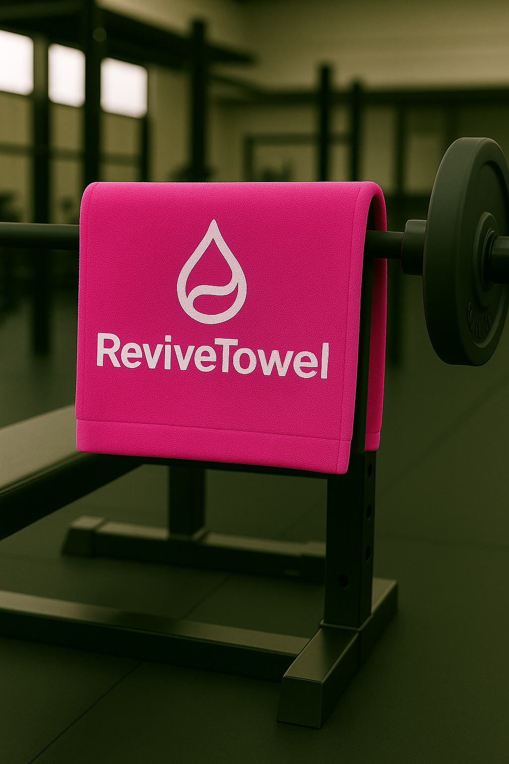 The Power Towels