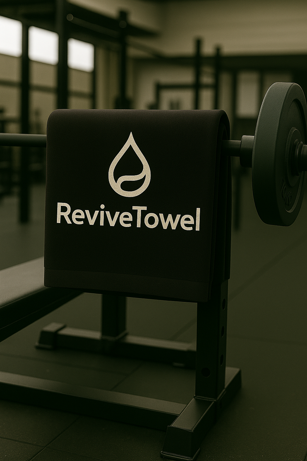 The Power Towels