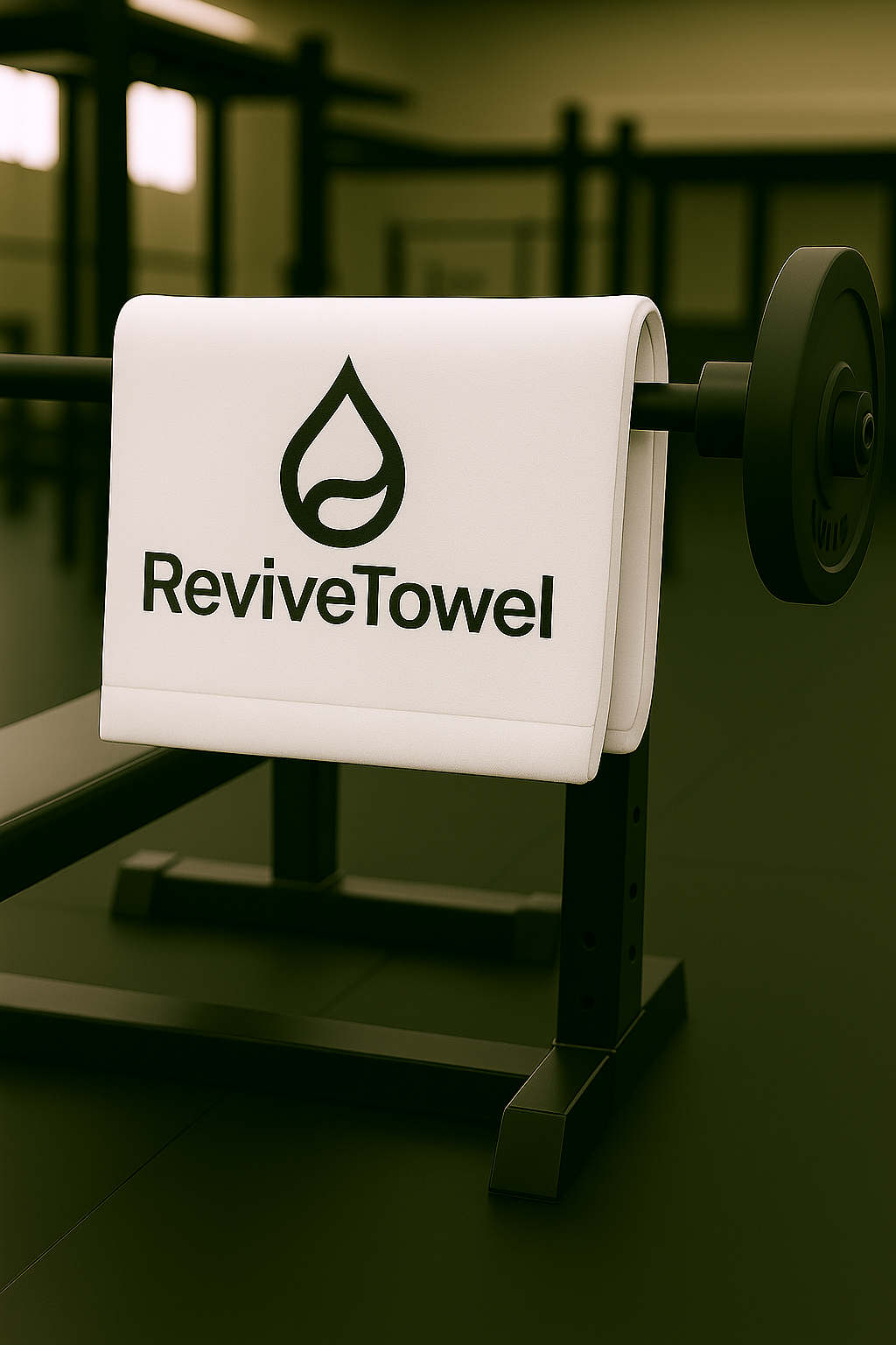 The Power Towels